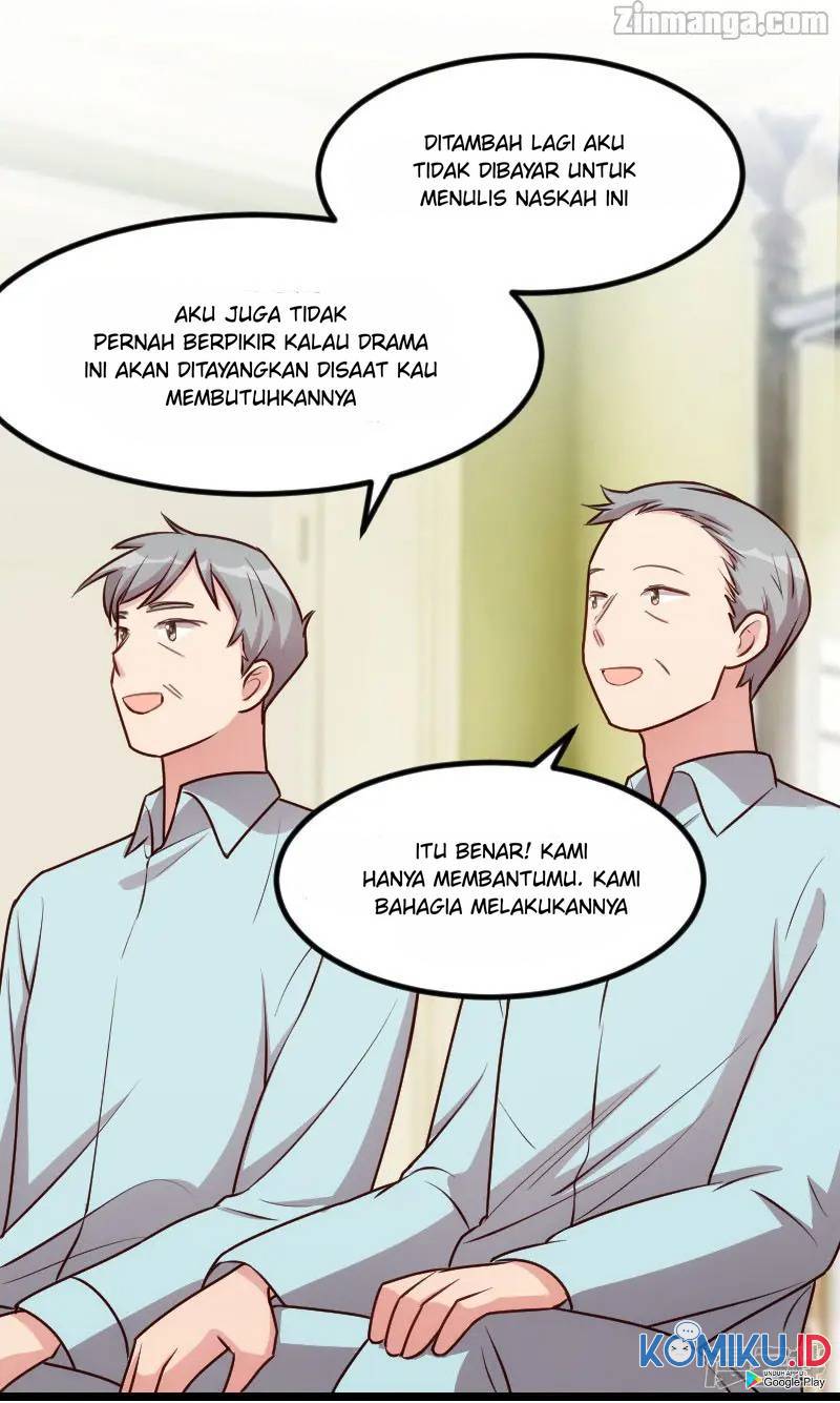 CEO’s Sudden Proposal Chapter 163 Gambar 9